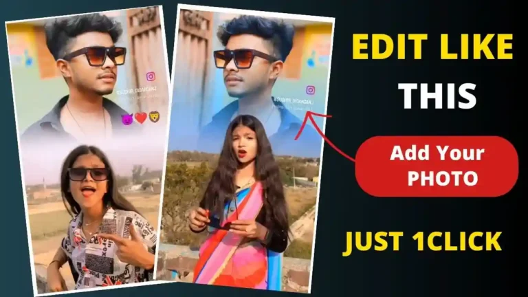 Bhojpuri Reels Editing