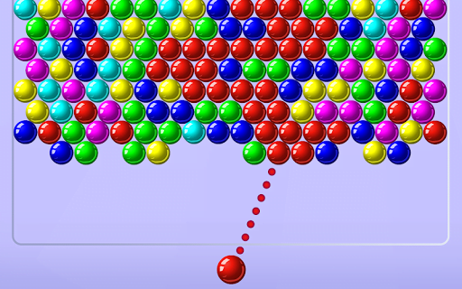 The Rising Popularity of Bubble Shooter Games Online