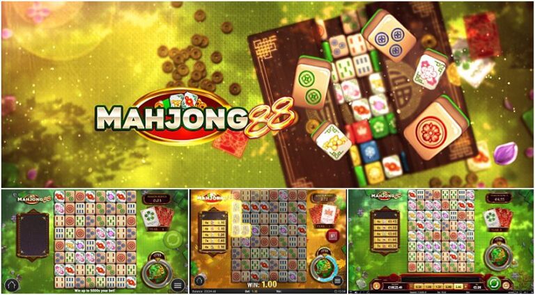 Guide to Playing Mahjong Legend Slot on the Fun88 Betting Platform