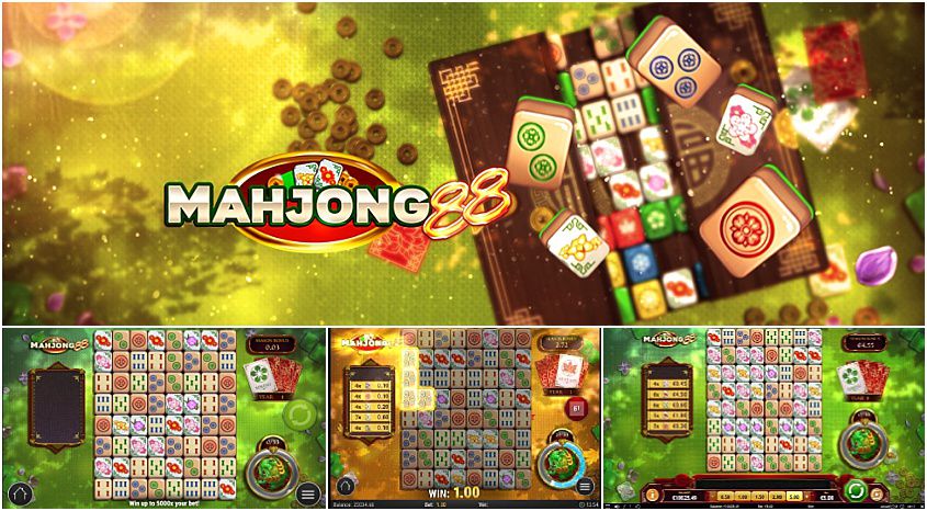 Guide to Playing Mahjong Legend Slot on the Fun88 Betting Platform