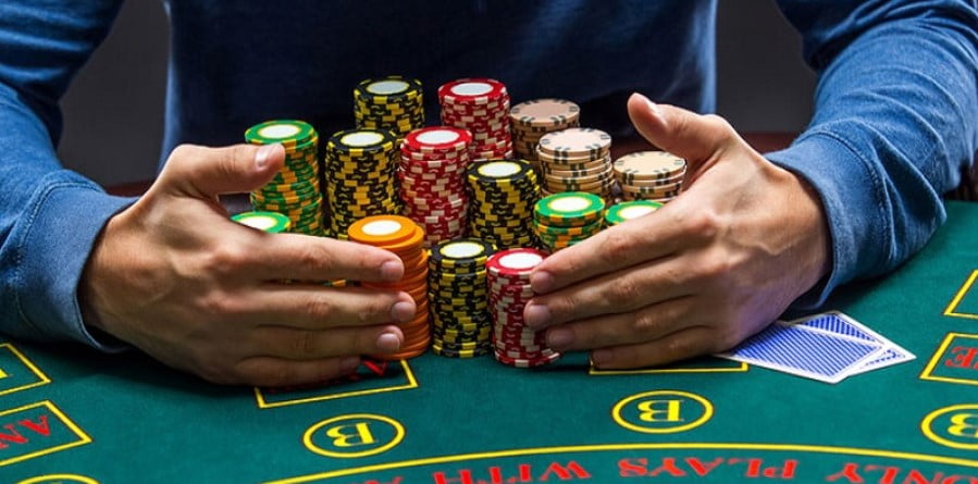 Baccarat Formula To Become A Master