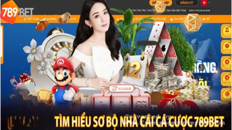 Super Cashback at 789BET: Get more back, play more fun!