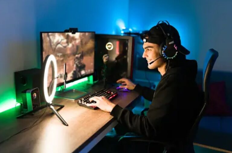 The Evolution of Mobile Gaming: From Snake to Cutting-Edge Experiences