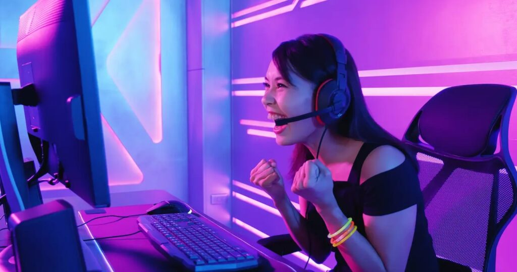 The Future of Online Gaming: Innovations and Trends to Watch