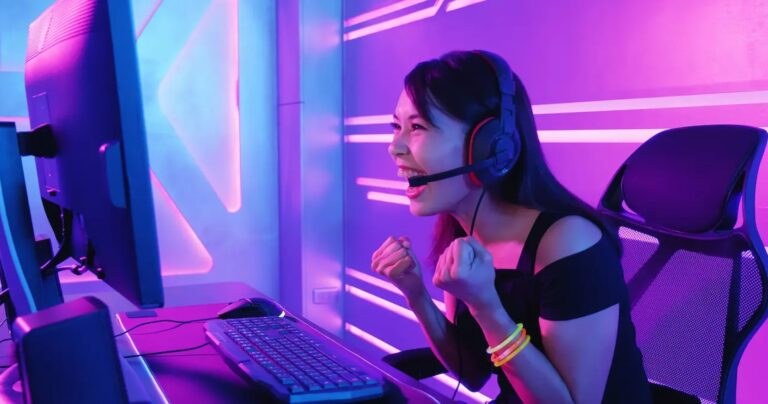 The Future of Online Gaming: Innovations and Trends to Watch