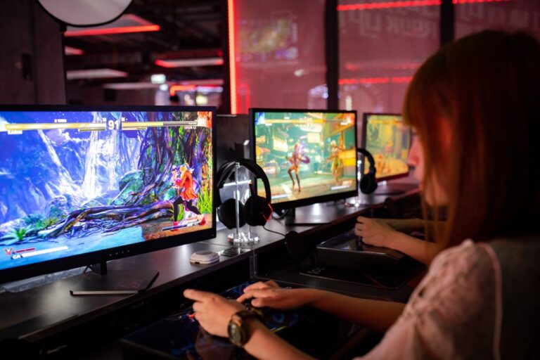 The Role of Online Gaming in Shaping Modern Entertainment