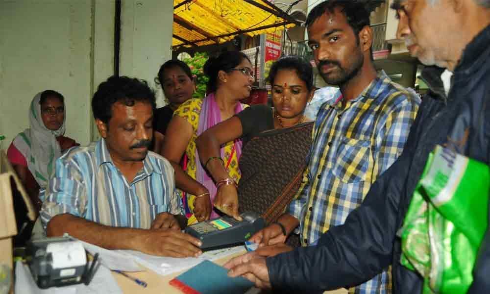 Why Having a Ration Card in India is Important?