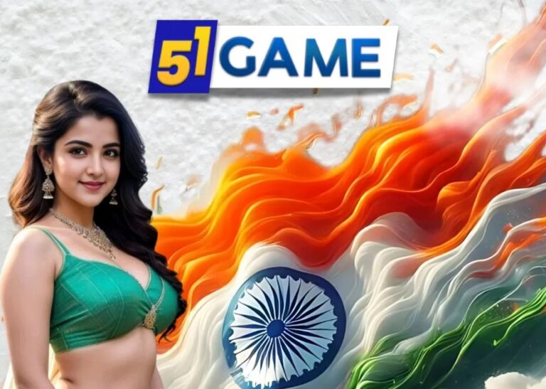51 Game: Your Ultimate Gaming Destination