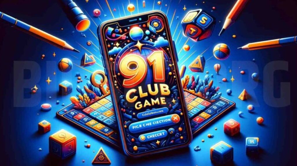91 Club: Elevate Your Nightlife Experience