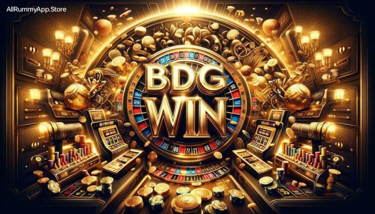 BDG Win: Your Ultimate Productivity Boost