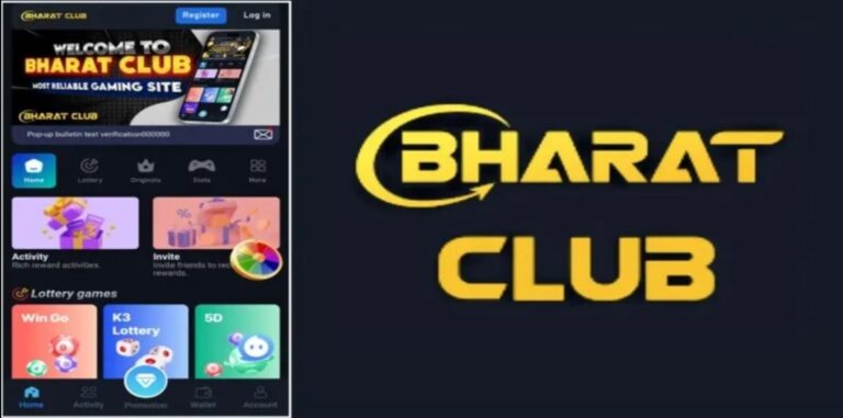 Bharat Club: A New Hub for the Indian Community