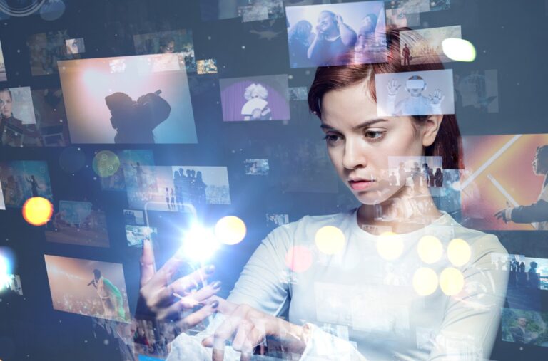 Discover a World of Endless Entertainment, Tailored Just for You