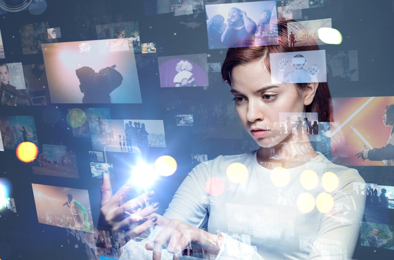 Discover a World of Endless Entertainment, Tailored Just for You