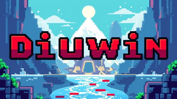 Diuwin: Redefining the Lottery Landscape