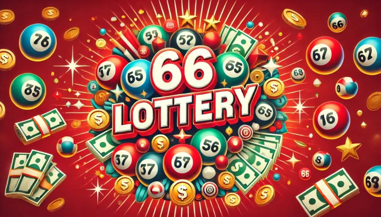 Exploring the 66 Lottery: A New Era of Online Gaming