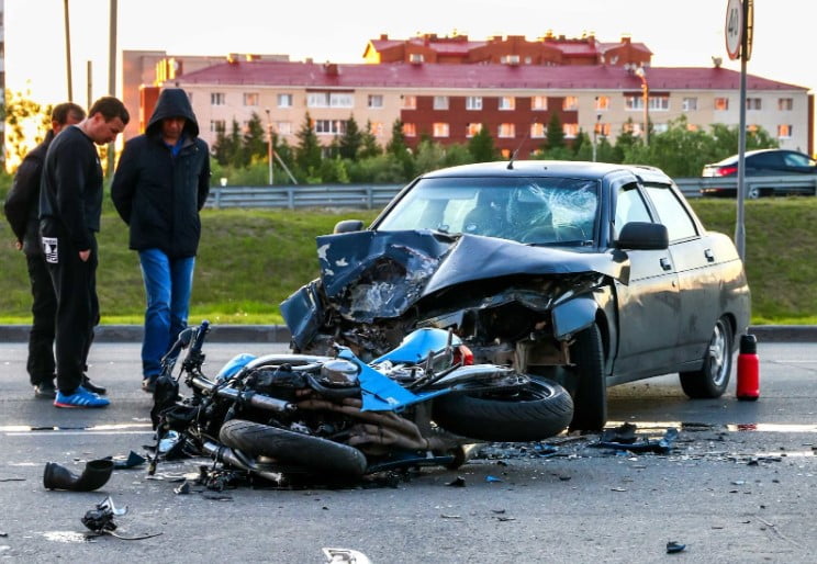 Motorcycle Accidents: Causes, Consequences, and Legal Actions