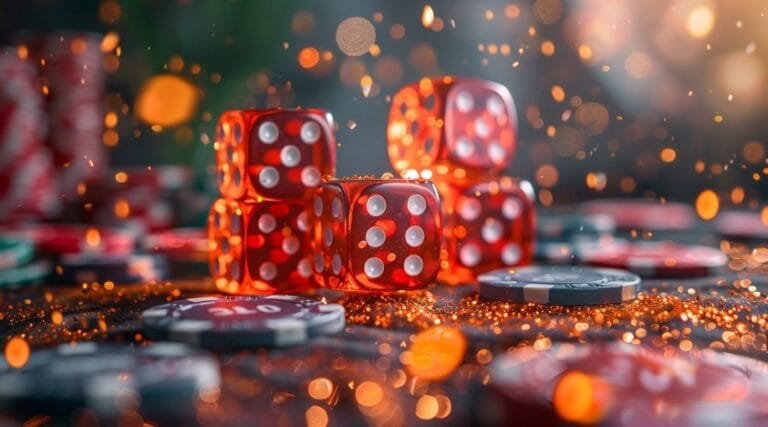 188Bet Casino Games: What You Need to Know