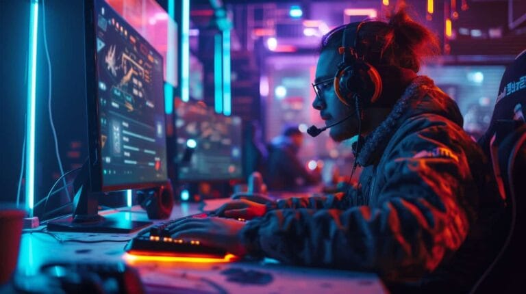 Gaming the System: The Ethics of In-Game Purchases