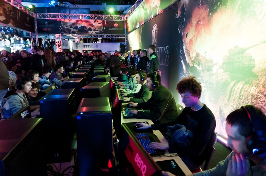 How Online Games Foster Global Communities