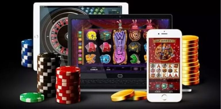 Kubet is the Go-To Platform for Casino Lovers