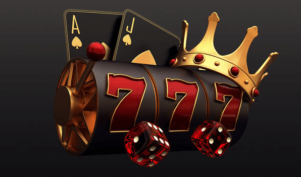 Play slot777 and try your luck