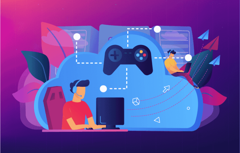 The Future of Online Gaming: Innovations and Trends to Watch