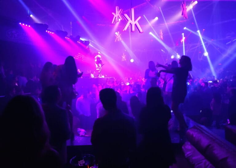 Travel Like a Rockstar: The Best Cities for Nightlife and Live Performances