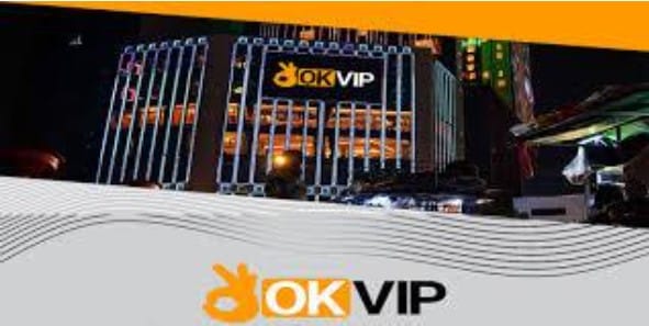Trusted Member 2024 Of The Alliance Is OKVIP