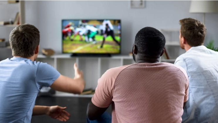 Watch Your Favorite Sports for Free on Xoilac TV 
