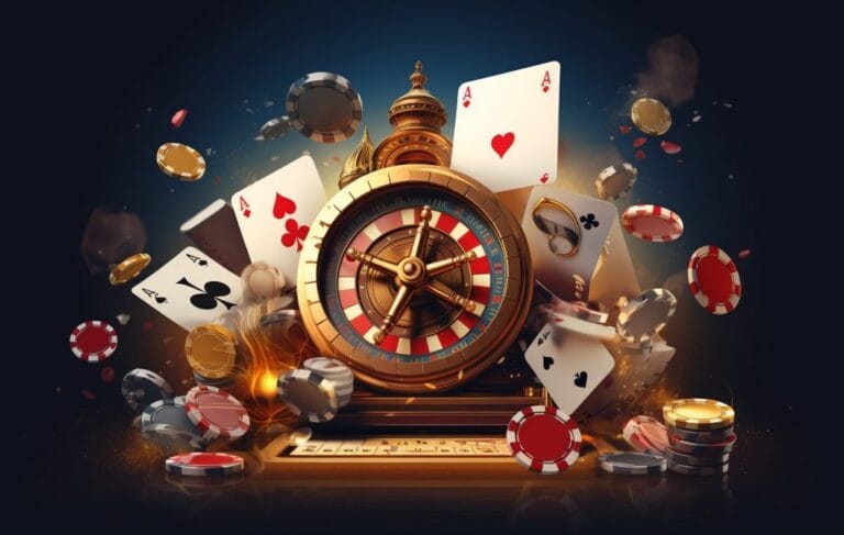 Game Strategies for SBOBET88: Turning Luck into Skill