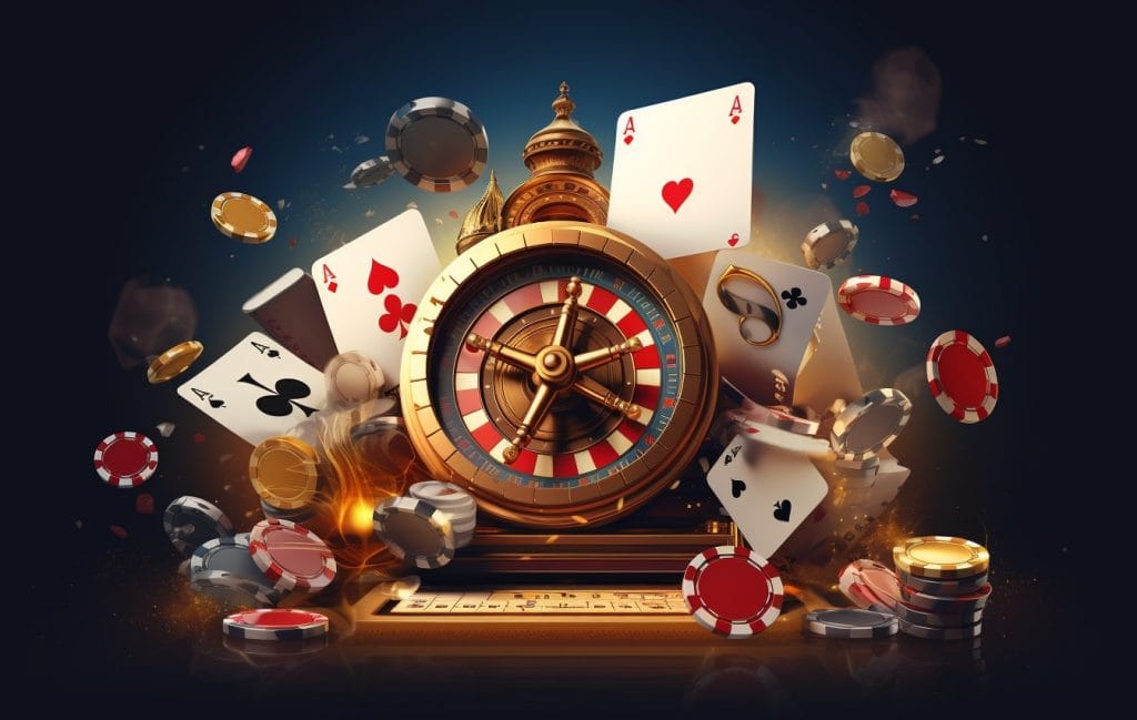 Game Strategies for SBOBET88: Turning Luck into Skill