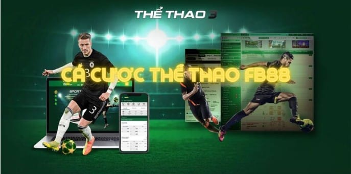 Fb88: The Future of Online Entertainment