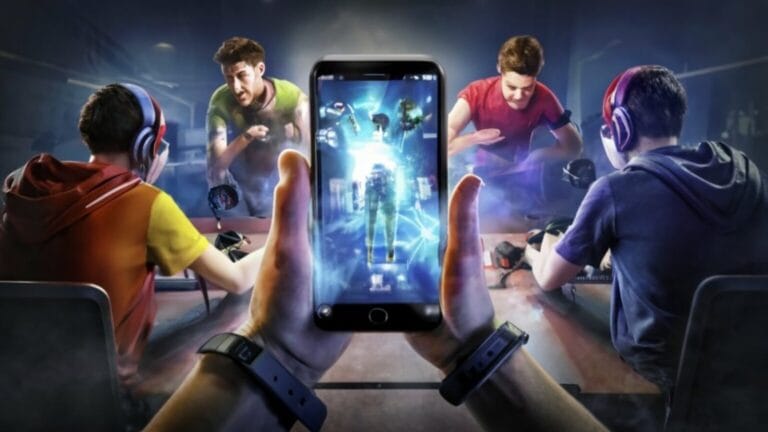 The Digital Playground: How Online Gaming is Revolutionizing Entertainment, Social Interaction, and Culture