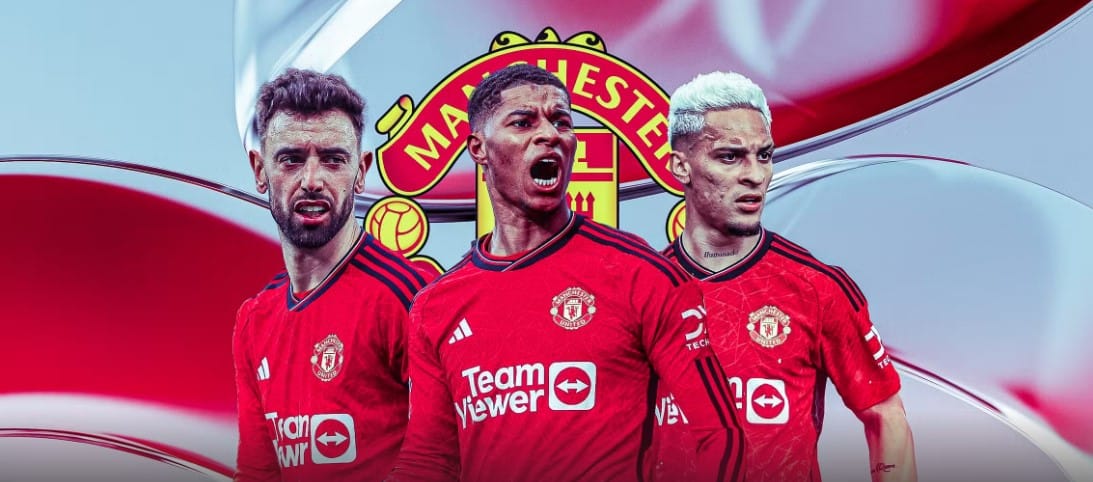 Who Are the Three Current Best Manchester United F.C. Players?
