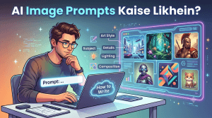 how to write promts for the best ai image generastion